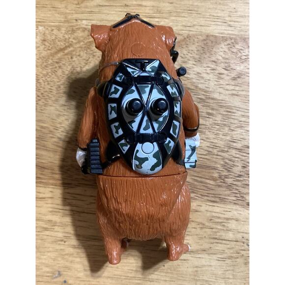 G Force Guinea Pigs Darwin Figure 5” - Picture 3 of 4
